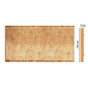 Декоративная панель Decomaster B30-552 298*9*2400