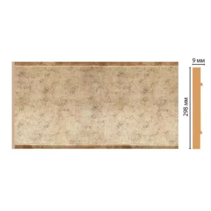 Декоративная панель Decomaster B30-553 298*9*2400