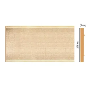Декоративная панель Decomaster B30-933 298*9*2400