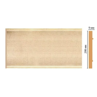 Декоративная панель Decomaster B30-933 298*9*2400