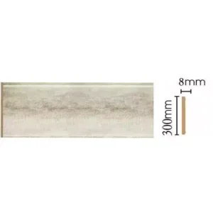 Декоративная панель Decomaster B30-937 298*9*2400