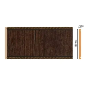 Декоративная панель Decomaster C15-1 150*7*2400