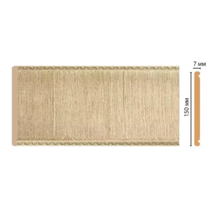 Декоративная панель Decomaster C15-5 150*7*2400