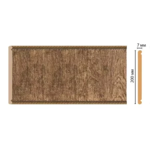 Декоративная панель Decomaster C20-3 200*7*2400