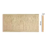 Декоративная панель Decomaster C20-5 200*7*2400
