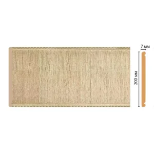 Декоративная панель Decomaster C20-5 200*7*2400