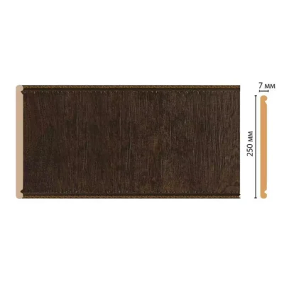 Декоративная панель Decomaster C25-1 250*7*2400