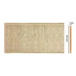 Декоративная панель Decomaster C25-5 250*7*2400