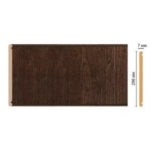 Декоративная панель Decomaster C30-1 298*7*2400