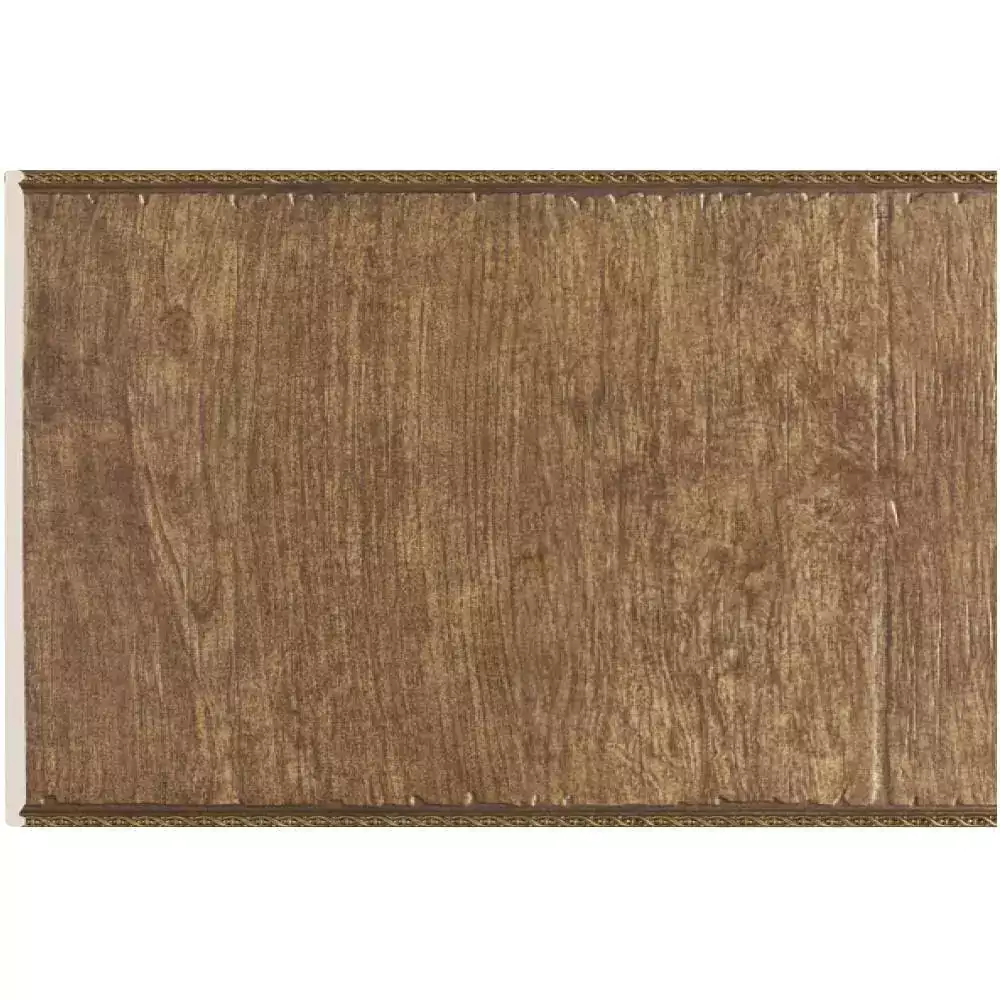 Декоративная панель Decomaster C30-3 298*7*2400 Декоративная панель Decomaster C30-3 298*7*2400