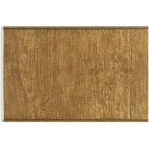 Декоративная панель Decomaster C30-4 298*7*2400