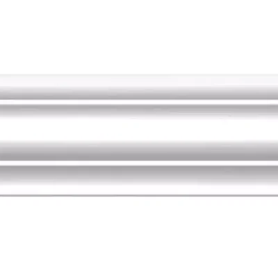 Молдинг DECOMASTER D001-114 26*13*2400