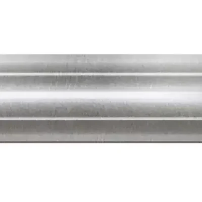 Молдинг DECOMASTER D001-375 26*13*2400