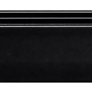 Плинтус напольный D005-195 ДМ  DECOMASTER 79*12*2400 мм