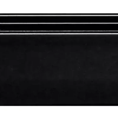 Плинтус напольный D005-195 ДМ  DECOMASTER 79*12*2400 мм