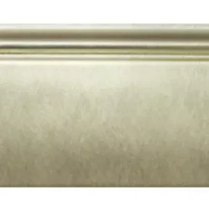 Плинтус напольный DECOMASTER D005-373 ДМ  79*12*2400