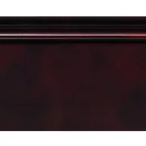 Плинтус напольный D005-62 DECOMASTER  79*13*2400 мм