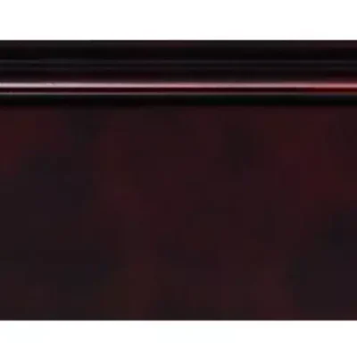 Плинтус напольный D005-62 DECOMASTER  79*13*2400 мм