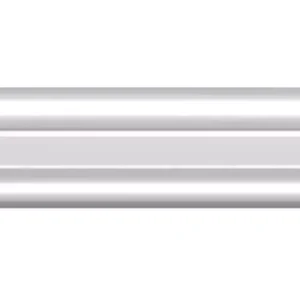 Молдинг DECOMASTER D007-114 ДМ  19*8*2400