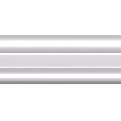 Молдинг DECOMASTER D007-114 ДМ  19*8*2400