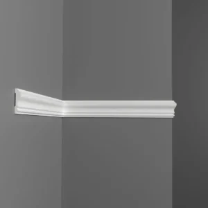 Молдинг D022 ДМ  DECOMASTER 66x16x2000 мм