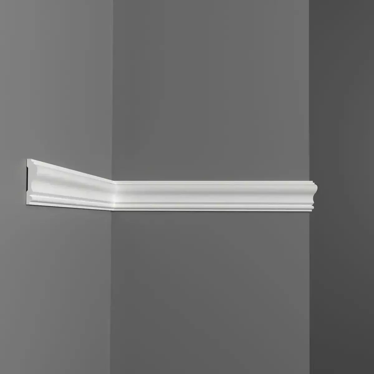 Молдинг D022 ДМ DECOMASTER 66x16x2000 мм Молдинг D022 ДМ DECOMASTER 66x16x2000 мм