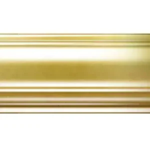 Молдинг DECOMASTER D030-374 ДМ 43*16*2400 мм