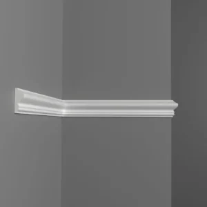 Молдинг D030 ДМ  DECOMASTER 40*16*2000 мм