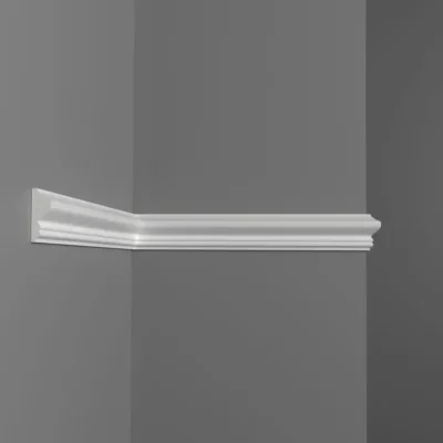 Молдинг D030 ДМ  DECOMASTER 40*16*2000 мм