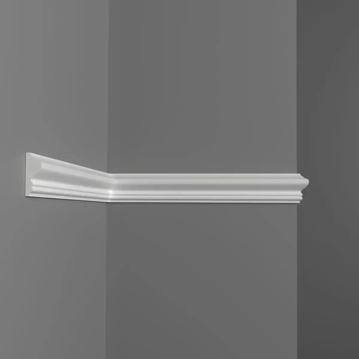 Молдинг D030 ДМ DECOMASTER 40*16*2000 мм Молдинг D030 ДМ DECOMASTER 40*16*2000 мм