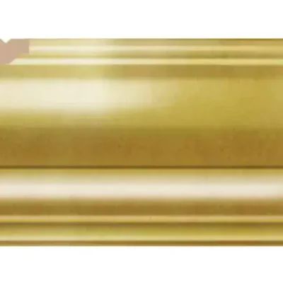 Карниз потолочный DECOMASTER D100-374 69*69*2400