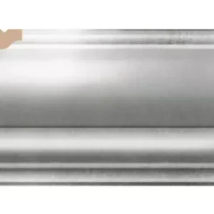 Карниз потолочный DECOMASTER D100-375 69*69*2400