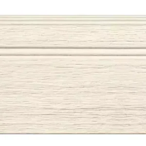 Плинтус напольный D105-1070 ДМ  DECOMASTER 107*12*2400 мм