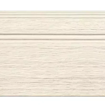 Плинтус напольный D105-1070 ДМ  DECOMASTER 107*12*2400 мм