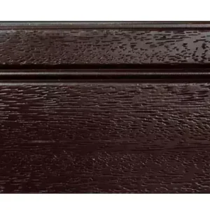 Плинтус напольный DECOMASTER D105-433 ДМ  107*12*2400