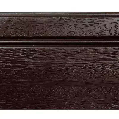 Плинтус напольный DECOMASTER D105-433 ДМ  107*12*2400