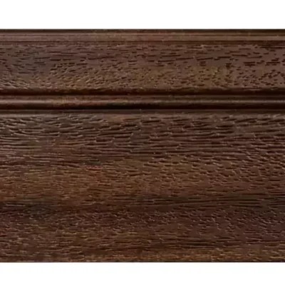 Плинтус напольный DECOMASTER D105-438 ДМ  107*12*2400