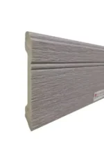 Плинтус напольный DECOMASTER D105-77 ДМ  107*12*2400