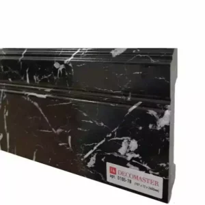 Плинтус напольный DECOMASTER D105-78 ДМ  107*12*2400