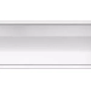 Карниз потолочный DECOMASTER D109-114 43*43*2400