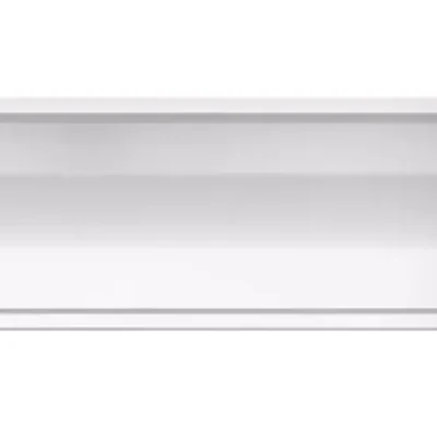 Карниз потолочный DECOMASTER D109-114 43*43*2400