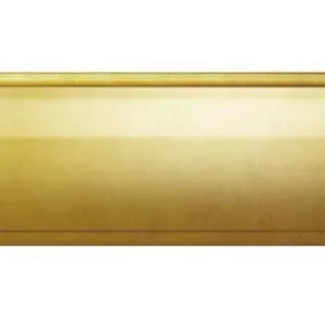 Карниз потолочный DECOMASTER D109-374 43*43*2400