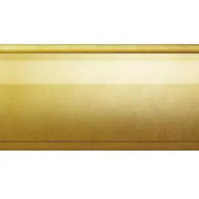 Карниз потолочный DECOMASTER D109-374 43*43*2400