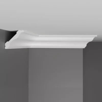 Плинтус потолочный DECOMASTER D110 ДМ  43*43*2000мм