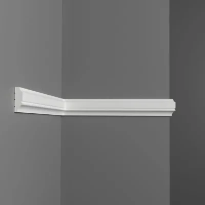 Молдинг D116 DECOMASTER 31*10*2000 мм