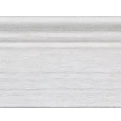 Плинтус напольный DECOMASTER D122-1070 ДМ  78*21*2400 мм