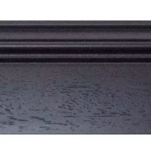 Плинтус напольный DECOMASTER D122-433 ДМ  78*21*2400 мм