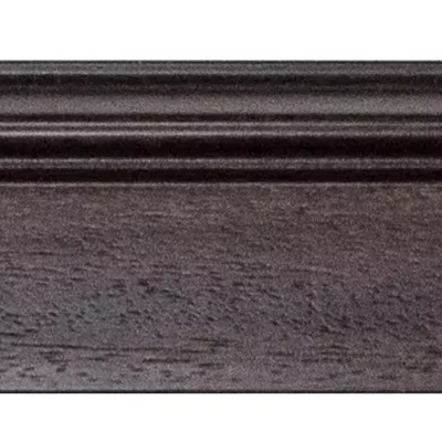 Плинтус напольный DECOMASTER D122-438 ДМ  78*21*2400 мм