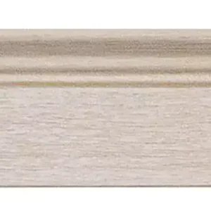 Плинтус напольный DECOMASTER D122-71 ДМ  78*21*2400 мм