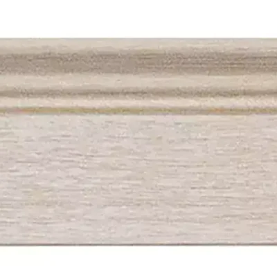 Плинтус напольный DECOMASTER D122-71 ДМ  78*21*2400 мм